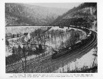 "Rail Guide To The Horseshoe Curve," Page 20, 1976